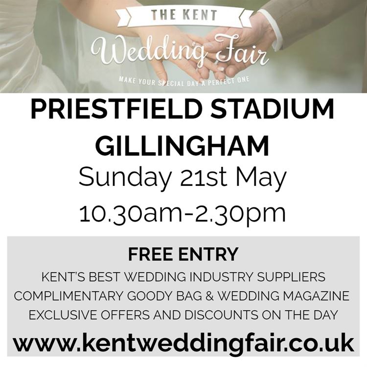 The Kent Wedding Fair the-kent-wedding-fair